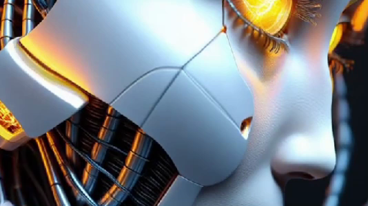 AI music video example: I'm Just Wired Different by Barral69 Gaming