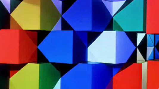 AI music video example: ON THE TONGUE by first syndrome