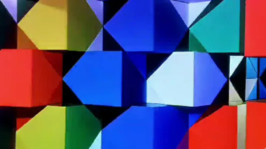 AI music video example: ON THE TONGUE by first syndrome